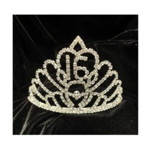 Sweet 16 Ceremony & Accessories