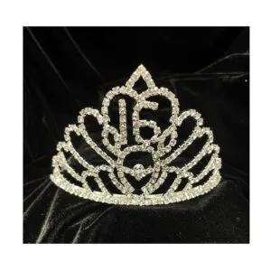 Sweet 16 Ceremony & Accessories