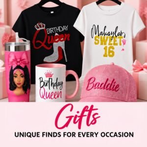 Custom Gift-tumbers-mugs at The brat shack