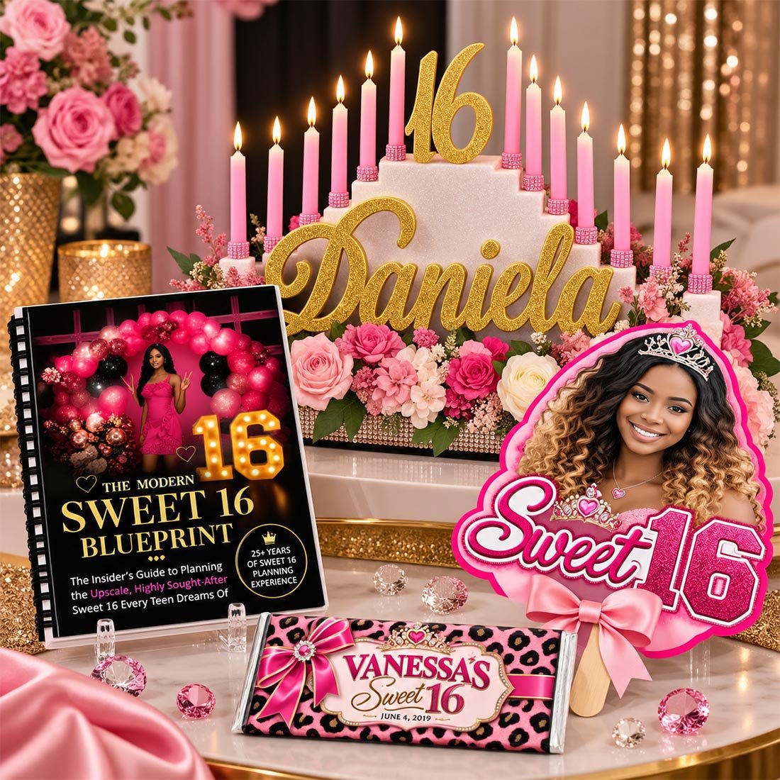 Sweet 16