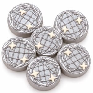 discoball-chocolatecoveredoreo-cookies