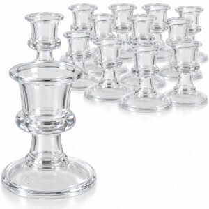 Sweet 16 candle holders