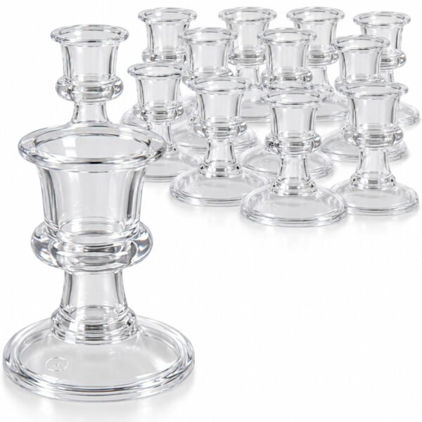 Sweet 16 candle holders